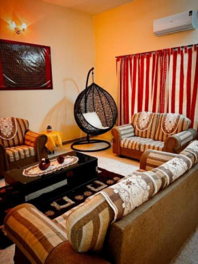 Family-friendly home in Perai, Malaysia
